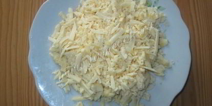 Шаг 7: горячего бутерброда брускетта