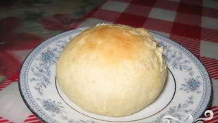 Рецепт Булочек для гамбургера