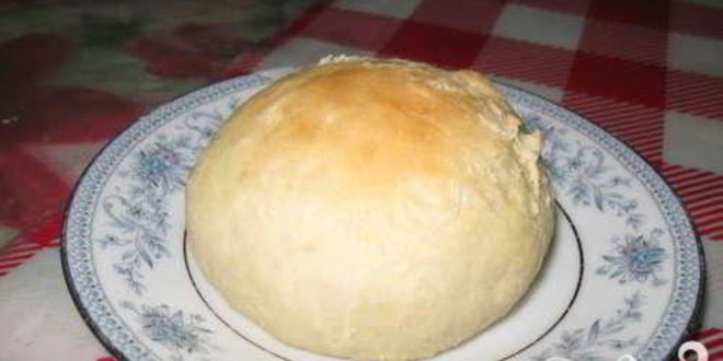 Рецепт булочек для гамбургера