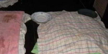 Шаг 1: булочек для гамбургера