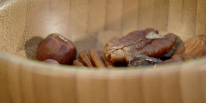 Шаг 2: бургера с судаком и краснокочанной капустой