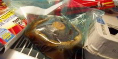 Шаг 10: бургера веган портобелло