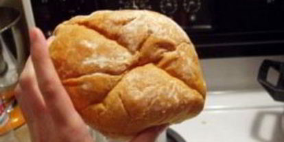 Шаг 12: бургера веган портобелло