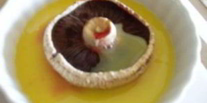 Шаг 3: бургера веган портобелло