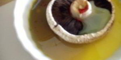 Шаг 4: бургера веган портобелло