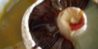 Шаг 6: бургера веган портобелло