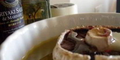 Шаг 7: бургера веган портобелло