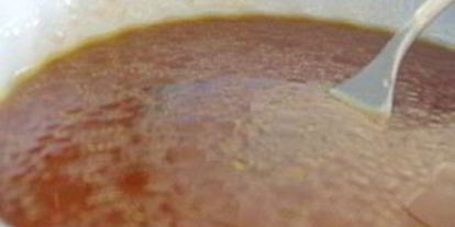 Шаг 8: бургера веган портобелло