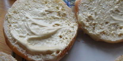 Шаг 4: бургеров мистера крабса