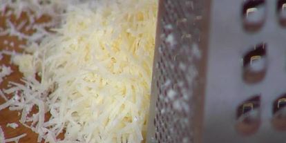 Шаг 6: бургеров с вялеными помидорами на черных булочках