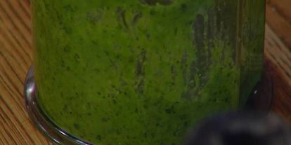 Шаг 7: бургеров с вялеными помидорами на черных булочках