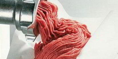 Шаг 1: чесночных бургеров с индейкой