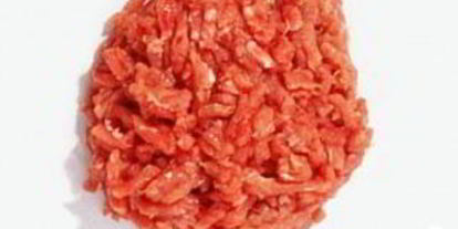 Шаг 2: чесночных бургеров с индейкой