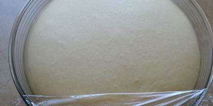 Шаг 3: домашних булочек для гамбургеров