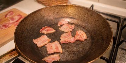 Шаг 11: домашних бургеров