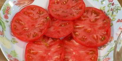 Шаг 6: домашних гамбургеров с куриными котлетками