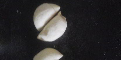 Шаг 1: домашних гамбургеров