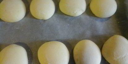 Шаг 3: домашних гамбургеров