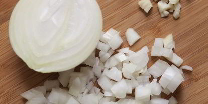 Шаг 3: гамбургера с семгой