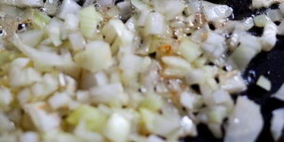 Шаг 5: гамбургера с семгой