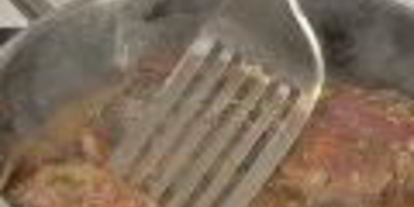 Шаг 1: гамбургеров с курагой