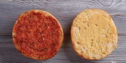 Шаг 5: классического американского бургера