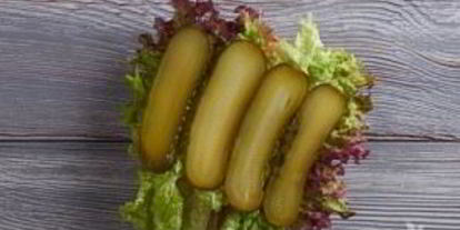 Шаг 6: классического американского бургера