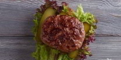 Шаг 7: классического американского бургера