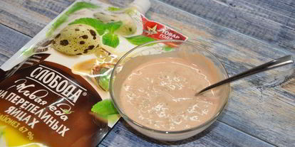 Шаг 4: новогодних бургеров