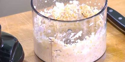 Шаг 1: открытого сицилийского бургера с помидорами