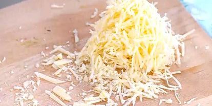 Шаг 3: открытого сицилийского бургера с помидорами