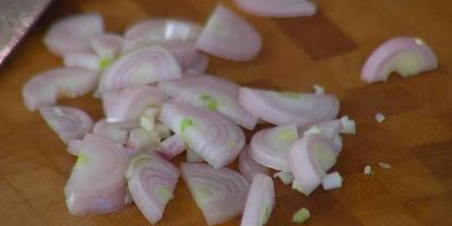 Шаг 1: овощных бургеров с чечевицей, грибами и курагой