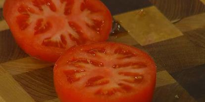 Шаг 11: овощных бургеров с чечевицей, грибами и курагой