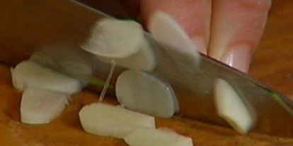 Шаг 2: овощных бургеров с чечевицей, грибами и курагой