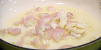 Шаг 3: овощных бургеров с чечевицей, грибами и курагой