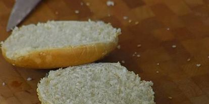 Шаг 9: овощных бургеров с чечевицей, грибами и курагой