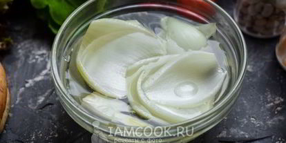 Шаг 8: постного бургера