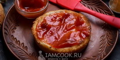 Шаг 9: постного бургера