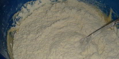 Шаг 1: самых вкусных булочек для бургеров