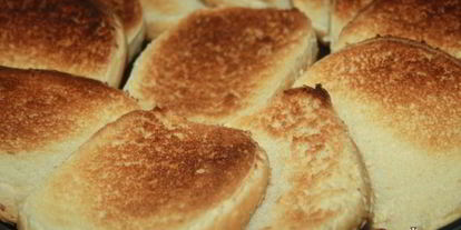 Шаг 1: стека-бургеров с мраморной говядиной