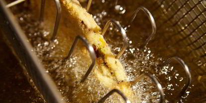 Шаг 1: вегетарианского бургера