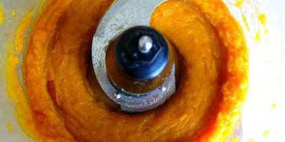 Шаг 2: вегетарианского гамбургера