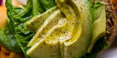 Шаг 4: вегетарианского гамбургера