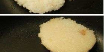 Шаг 25: японских гамбургеров