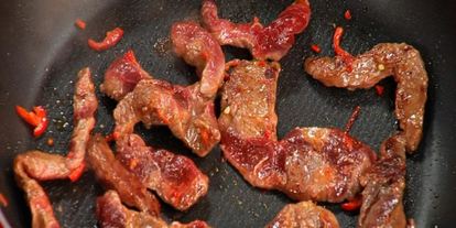 Шаг 2: буритоса