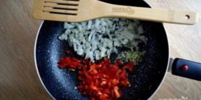 Шаг 1: вегетарианского буррито