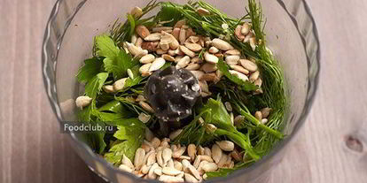 Шаг 4: бутерброда с мини-котлетами