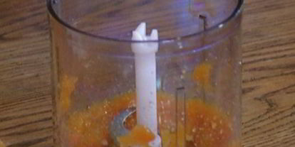 Шаг 4: бутерброда с восточным акцентом