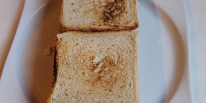 Шаг 5: бутербродного торта