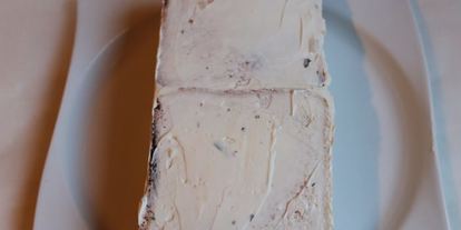 Шаг 6: бутербродного торта